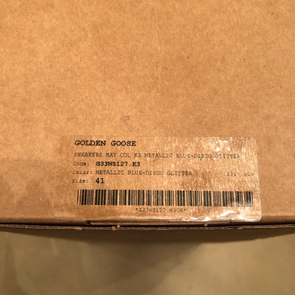 Golden Goose Mays - Picture 5 of 9